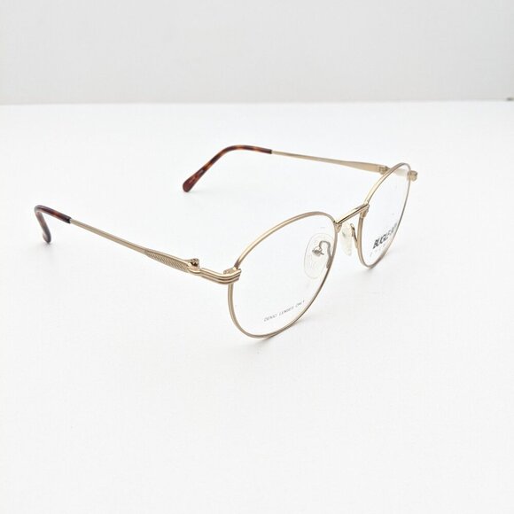 🕶️Bugle Boy Marine BB-55 Eyeglasses 52/18/135 | ALC357🕶️ - Picture 4 of 9